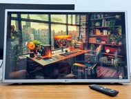 LG 樂金32" HD Smart TV LJ57 Series 電視 - 32LJ570B