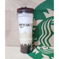 Starbucks Tumbler GERMANY|Starbucks international Tumbler |ORIGINAL!