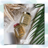 (ORIGINAL) Lovlin Bird's Nest 7% & 28% Sarang Burung