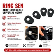 Ring sen jumbo XSR 155 ring sen Led XSR 155 Aerox Vixion R15 R25