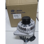 Original Alternator Hyundai Elantra MD