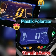 Polarizer Aerox - Lexy Polaris LCD Yamaha - Sunburn