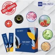 Dr Miyu SUII EASY Original PIN Verify Mixed Grapefruit with Blood Orange Hithion Torula Yeast Konjac