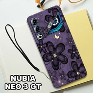 (KS5) Softcase rubber material for NUBIA NEO 3 GT/casing NUBIA NEO 3 GT/case NUBIA NEO 3 GT