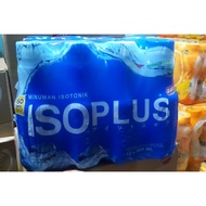 ISOPLUS