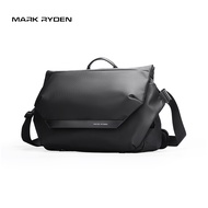MARK RYDEN 900D-Oxford spining Men's Large Sling Bag fits 12.9inch ipad