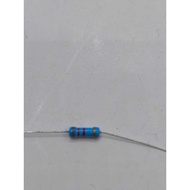 10PCS RESISTORS 1/2 WATT 8K2 / HALF WATT RESISTORS 8K2