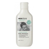 ECOSTORE Baby Shampoo