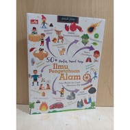 Children's books (Children's books U 6+) NATURAL KNOWLEDGE.