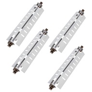 Hfcg Mall-WR51X10055 Refrigerator Defrost Heater for Refrigerator Defrost Heater Home Appliance Accessories, 4 Pack