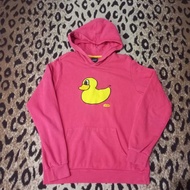 Duck Pancoat Hoodie Duck PC Hoodie