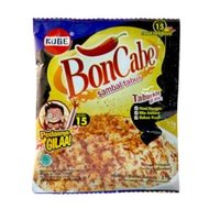 Bon Chili Level 15 | Bon Cabe level 15