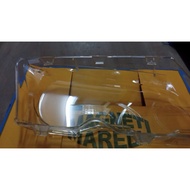 BMW E46 3 SERIES COUPE 2 DOOR HEADLAMP COVER(PRE-FACELIFT)