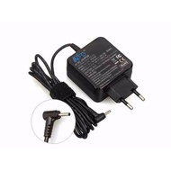 KFD 19V 1.75A 2.37A 33W Laptop Charger for ASUS X556U L410MA X540M E203N X200CA X441SA X542BA L402na L403sa E402SA E406S