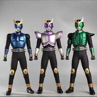 medicom rah masked rider kuuga 幪面超人 古迦 空我