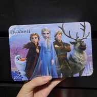 200片 木質拼圖 冰雪奇緣 frozen anna elsa puzzle