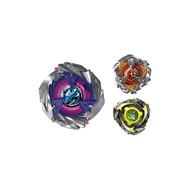 Takara Tomy (TAKARA TOMY) BEYBLADE X Beyblade X UX-15 Shark Scale Deck Set
