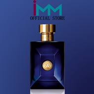 Versace Dylan Blue Eau de Toilette 100ml