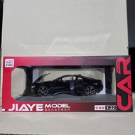 Metal Car 6948576342732 VB24273 1:22 BMW i8