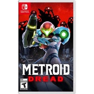 Nintendo Switch™ เกม NSW Metroid Dread (By ClaSsIC GaME)