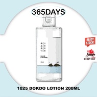 Round Lab 1025 Dokdo Lotion 200ml