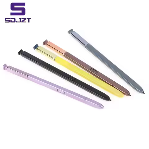 New Style 1PC S-Pen Stylus Pen Touch Pen Replacement For Note 9 N960F EJ-PN960 SPen Touch For Samsun
