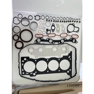 2TR VIGO Gasoline Large Gasket Set COMMUTER Cylinder Head Steel 2TR-FE