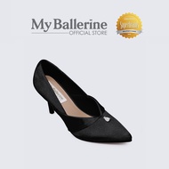 My Ballerine Rosaline Comfy Pumps