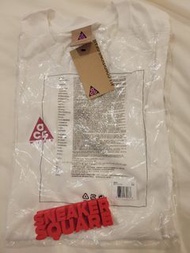 XXL Nikelab Nike Acg Big Logo Tee XXL 全新順豐到付 罕有大Size