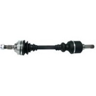 Drive Shaft Brand New for Peugeot 207 208 2008 308 308T9 408 408eThp 508 3008 5008 Citreaon C4 Picas