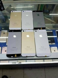 IPHONE 5S 64GB FULLSET | SECOND | ORIGINAL