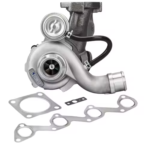 GT1544 turbo charger for Ford Transit MK5 Focus I 1.8TDCI 66 kW 90 HP BHDB/C9DB