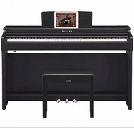 Yamaha 電子鋼琴 CSP-170 黑色