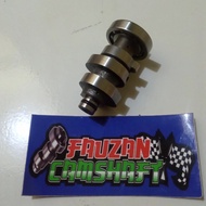 Noken As Racing Mio M3 125 Soul Gt 125 daily touring and Racing.