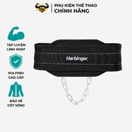 Harbinger Polypro Dip Men's Gym Belt
