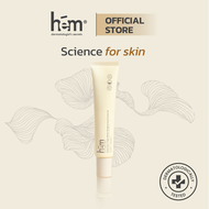 HEM THAILAND Intensive Triple White Brightening Cream EX 30g. เอช.อี.เอ็ม ทรีปเปิ้ล ไวท์  ครีม ฝ้า ก