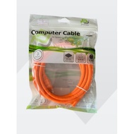 Network CAT6 Cable-3M