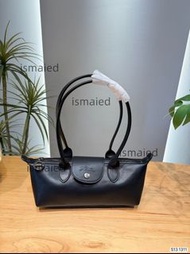 Longchamp 瓏驤手拿包腋下包