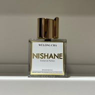 [Decant 分裝] Nishane - Wulong Cha 2/5ml