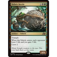 Debris Beetle - Aetherdrift