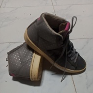New Balance Court Skate Shoes