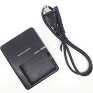 Panasonic FZ45 FZ60 FZ70 FZ150 FZ100 BMB9 Camera BMB9GK/E Battery Charger Lumix