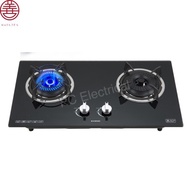 Khind Built-In Glass Hob 4.0kW HB802G2
