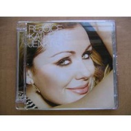 Katherine Jenkins - Rejoice CD (港版)