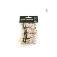 ARBOR Outdoor Camping Reflective Rope Multi-Purpose High Wear Resistance Three-Color Korean Owl Camp