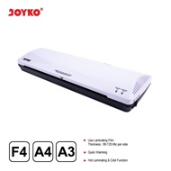 MESIN Laminating Machine Joyko LM-03 A3 Lamination Machine