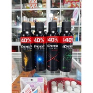 Xmen For Boss Deodorant Spray 210ml