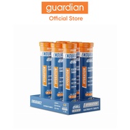 Applied Nutrition Electrolyte Tablets - Orange Box 6x80g