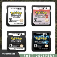 [cozyroomss.sg] 3DS NDS Combined Card 3DS NDS Anime Game Cards DS Game Card for 3DS/3DS NDSi/NDS