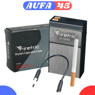 TEMPAT ROKOKK KEREN PLUS KOREK ISI 20 KOTAK ROKOK 20 SLOT KOREK ELEKTRIC PYROCHNIC ROKO2 MURAH ISI 2